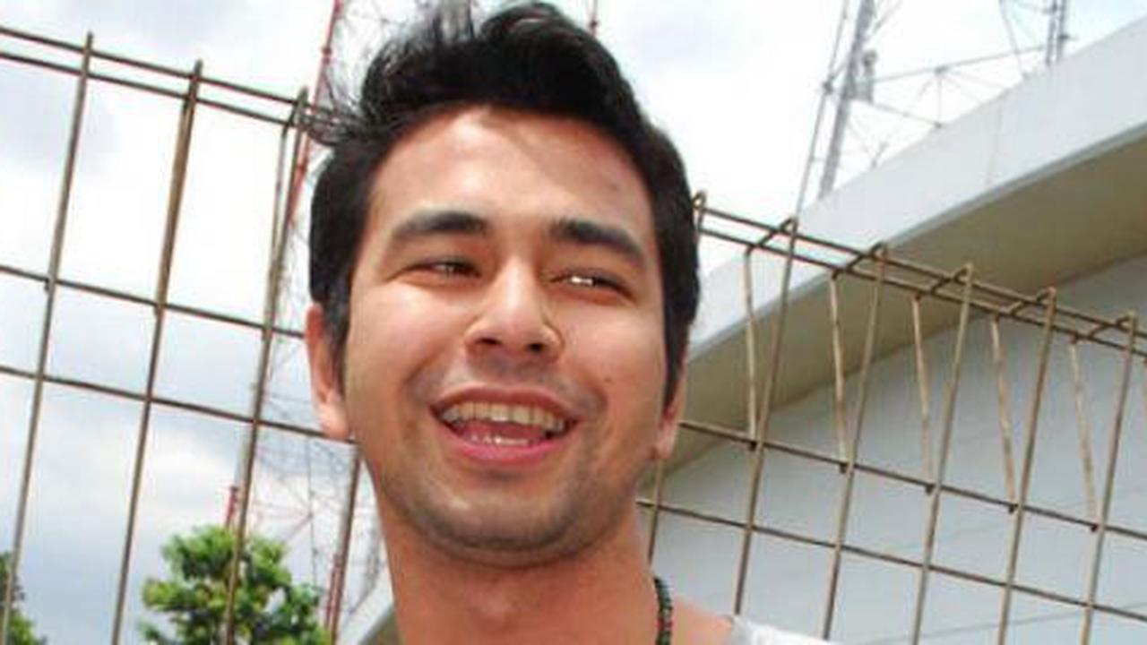 Inilah kronologi penggerebekan rumah Raffi Ahmad