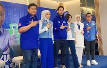Karir Politik Kilat Nisya Adik Raffi Ahmad, Setahun Masuk PAN Kini Jadi Anggota DPRD Jabar