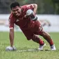 Bek anyar Persija Jakarta Tony Sucipto. (Dok Persija)