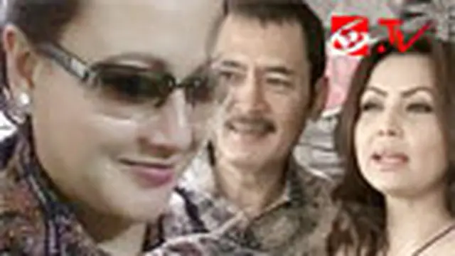 Halimah Kecewa MA Meninjau Kembali Perceraiannya