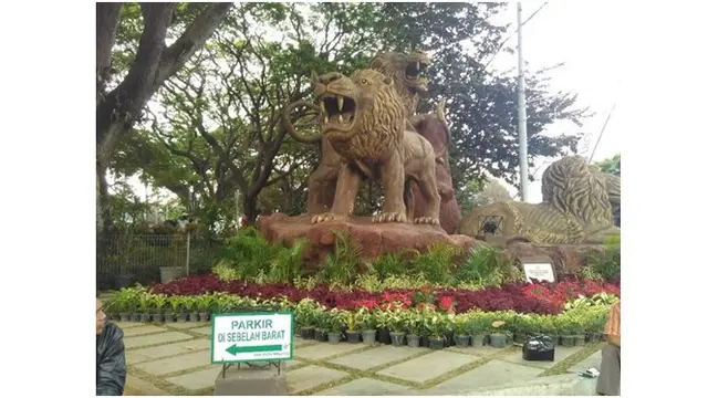 Taman Trunojoyo