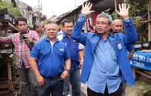 Nama-nama politikus PAN ini disebut bakal gantikan Menteri Rini