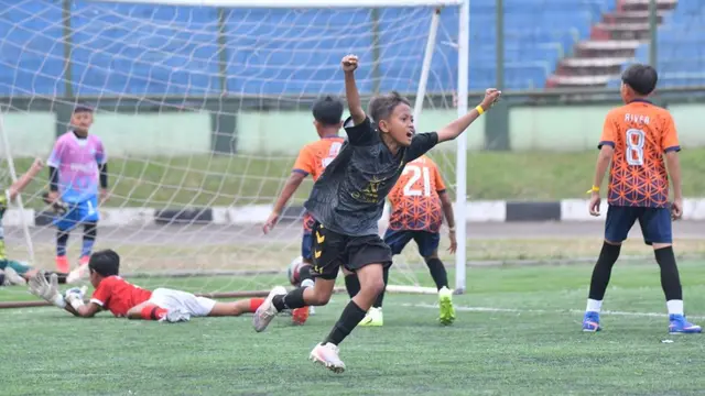 Perjuangkan Hak Anak NTT, Plan Indonesia Gelar Turnamen Nasional ‘Soccer for Equality 2026’