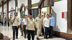 Prabowo Sebut Tak Ada Wisatawan Mau Datang ke Kota Jorok