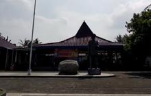 Potret Rumah Tempo Dulu Tempat Lahirnya Presiden Soeharto, di Dalamnya Ada Sumur Ajaib Tak Pernah Kering