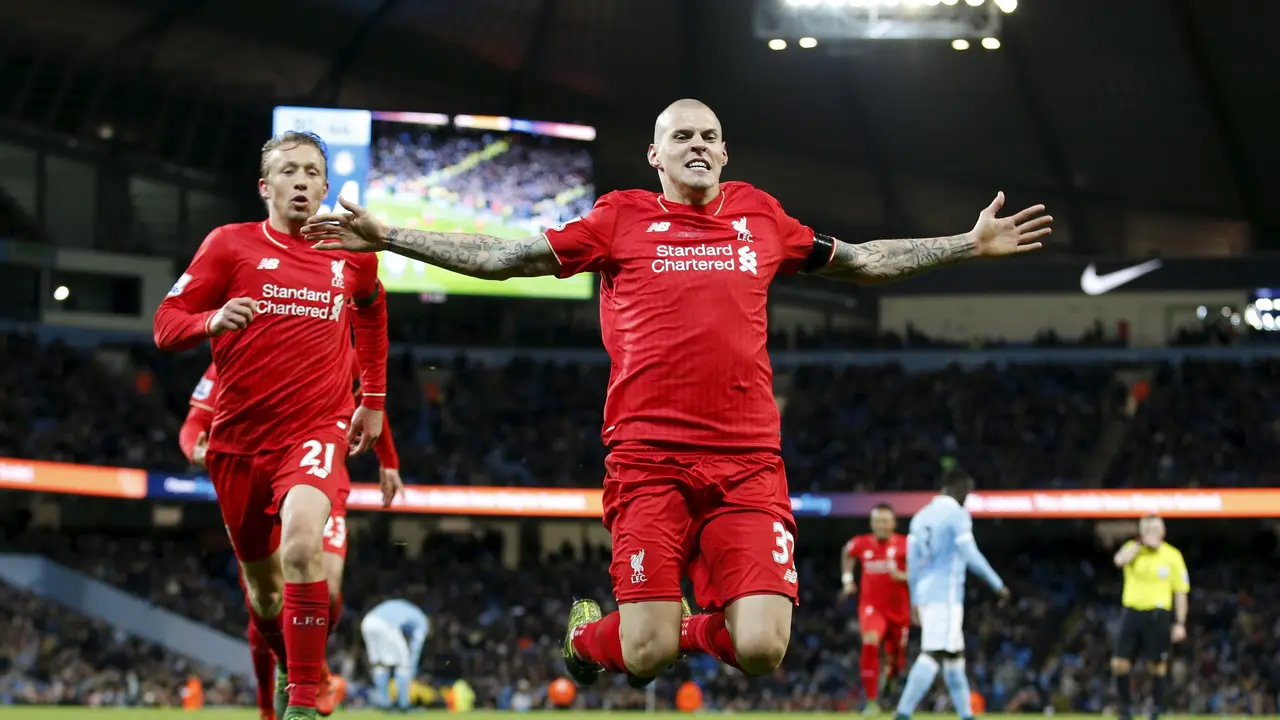 Liverpool