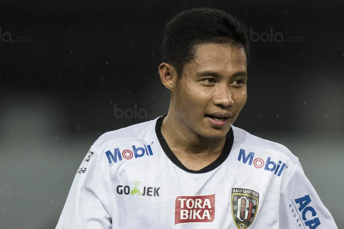 Evan Dimas