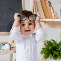 Meningkatkan kecerdasan anak di usia balita. (Foto: Freepik/kristina_igumnova)