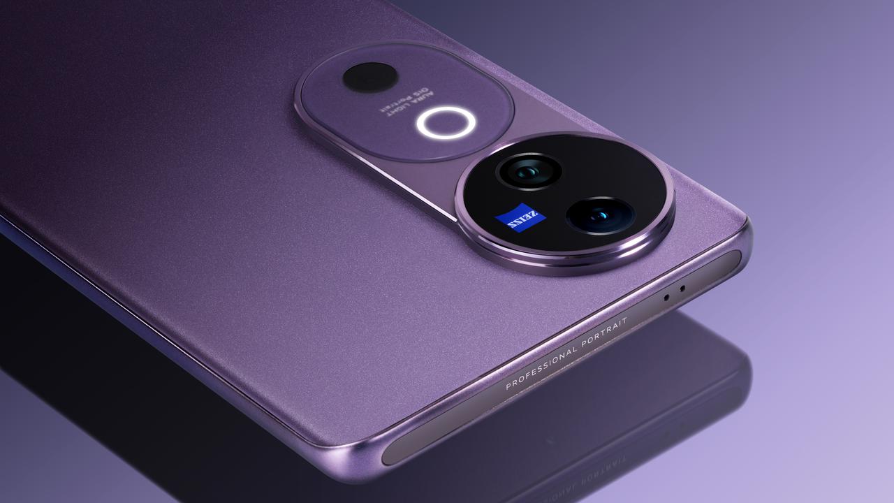 Vivo V40 Bakal Dirilis di Indonesia, Punya Keunggulan di Kameranya