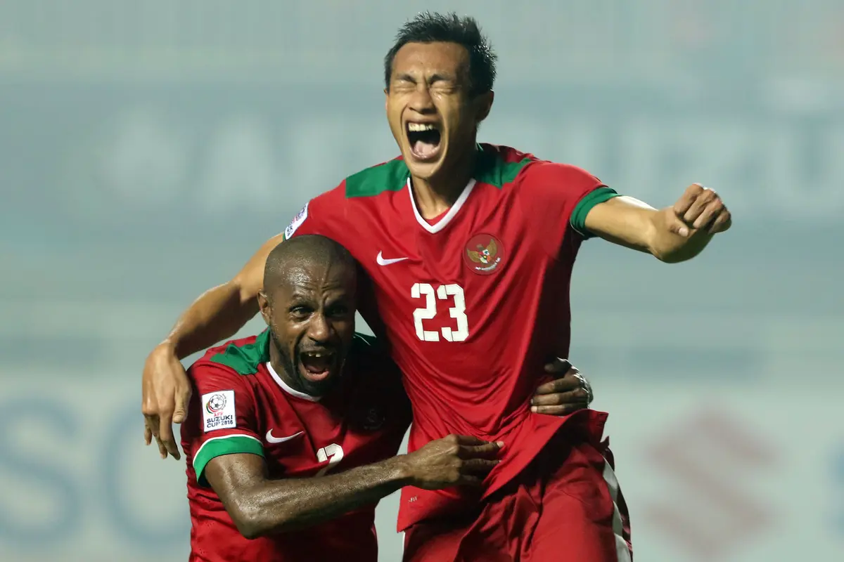 Timnas Indonesia