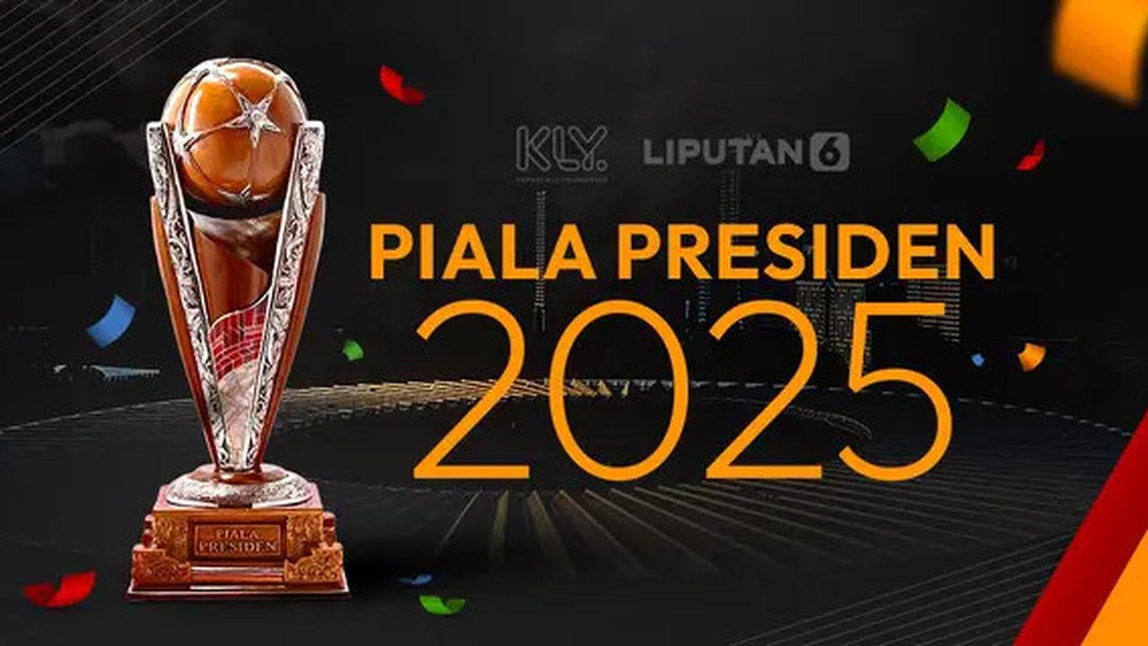 Prediksi Piala Presiden 2025 Liga Indonesia All Star vs Dewa United: Demi Ekstra Rp1 Miliar