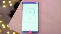 Ini 3 Warna Resmi Samsung Galaxy S8?