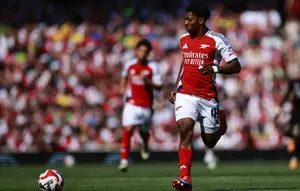 Mikel Arteta Tak Risau Myles Lewis-Skelly Dikaitkan dengan Chelsea dan Manchester United