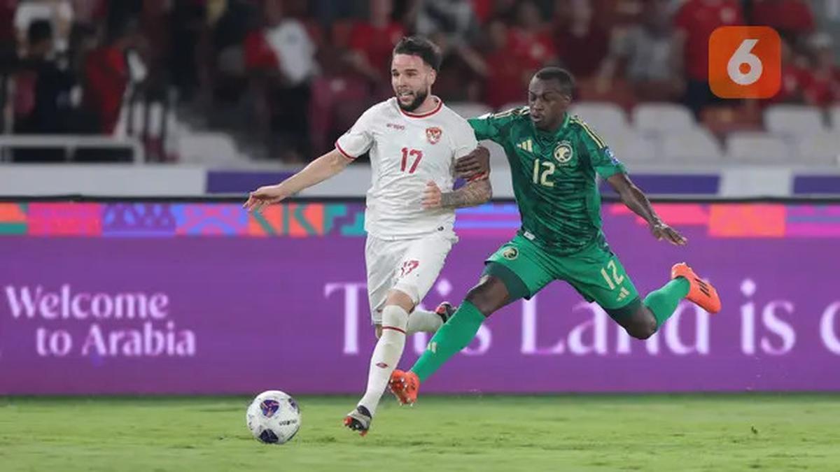 Waduh! Karena Alasan Ini Calvin Verdonk Enggak Akan Dimainkan Oleh NEC Nijmegen Akhir Pekan Nanti