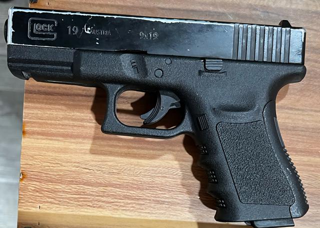 1. Mata Elang Kembali Resahkan Warga Depok, Pengendara Mobil jadi Korban Penganiayaan