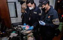 Penggeledahan Dugaan Korupsi Alat Konstruksi, Polisi Sasar 9 Lokasi