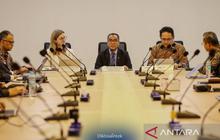 Indonesia Jajaki Kemitraan Pendidikan Oxford untuk Perkuat Riset dan Layanan Kesehatan