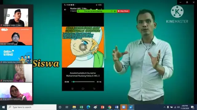 Meningkatkan Kompetensi dan Apresiasi untuk Guru Lewat Komunitas Guru Pintar