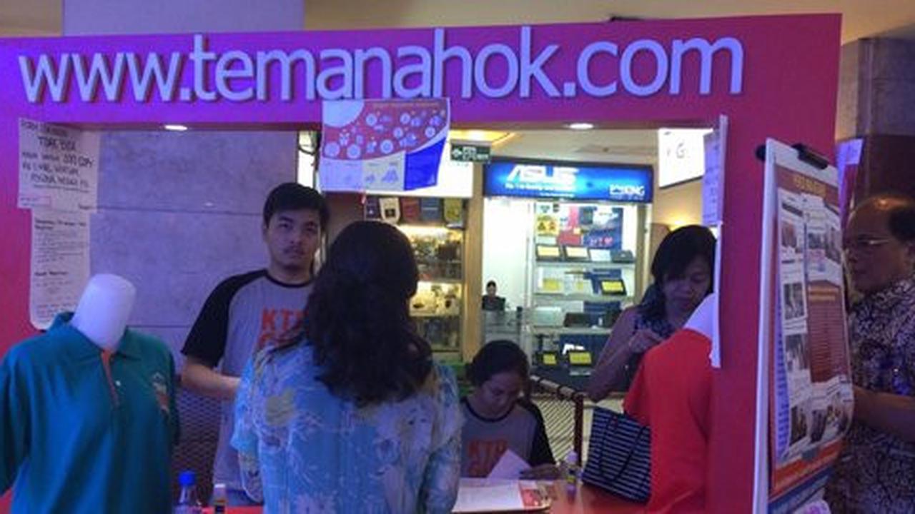 TemanAhok dikritik, cuma bertujuan politis tak memberi solusi