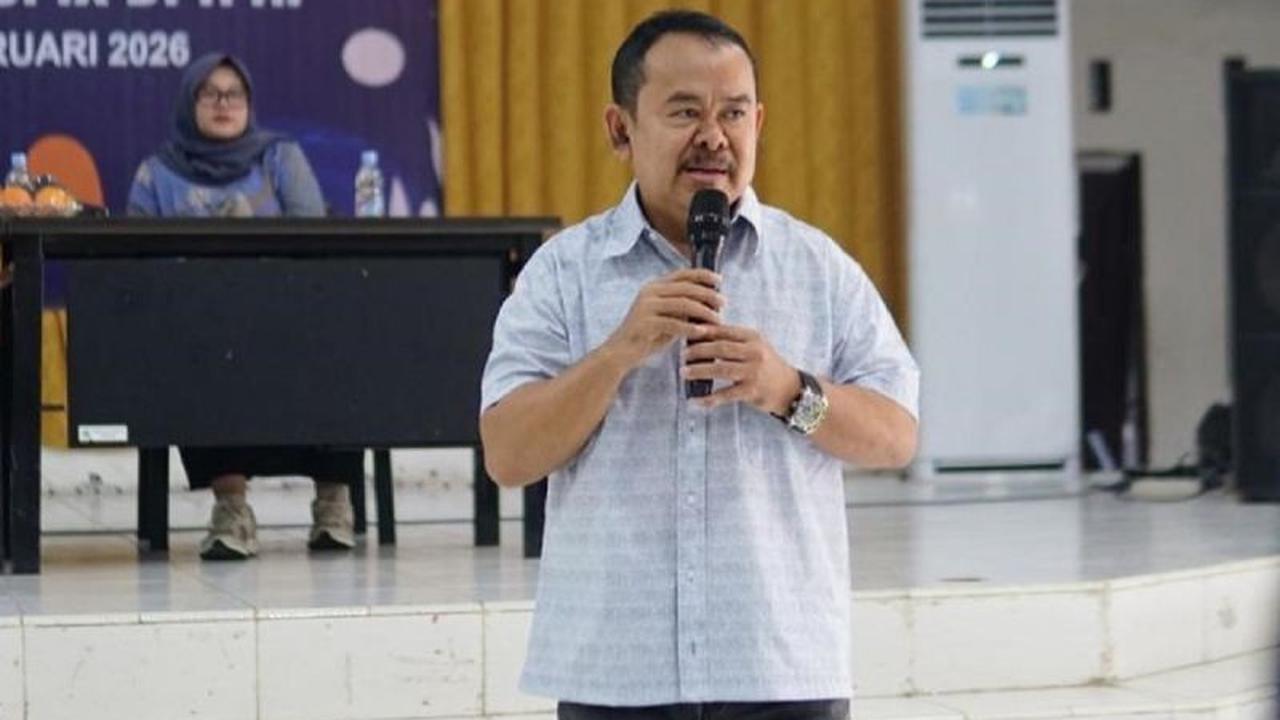 DPR Pastikan Program Makan Bergizi Gratis Jangkau Seluruh Penerima Manfaat Selama Ramadhan