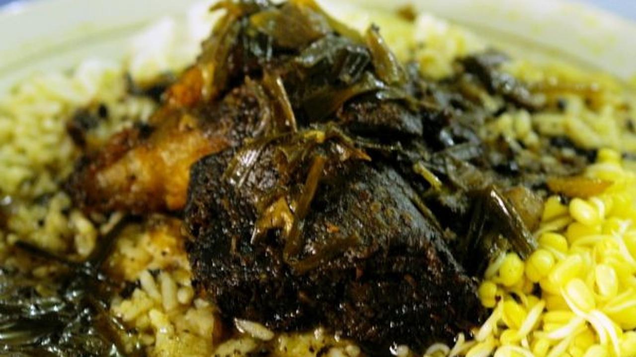 2. Resep Rawon Dengkul