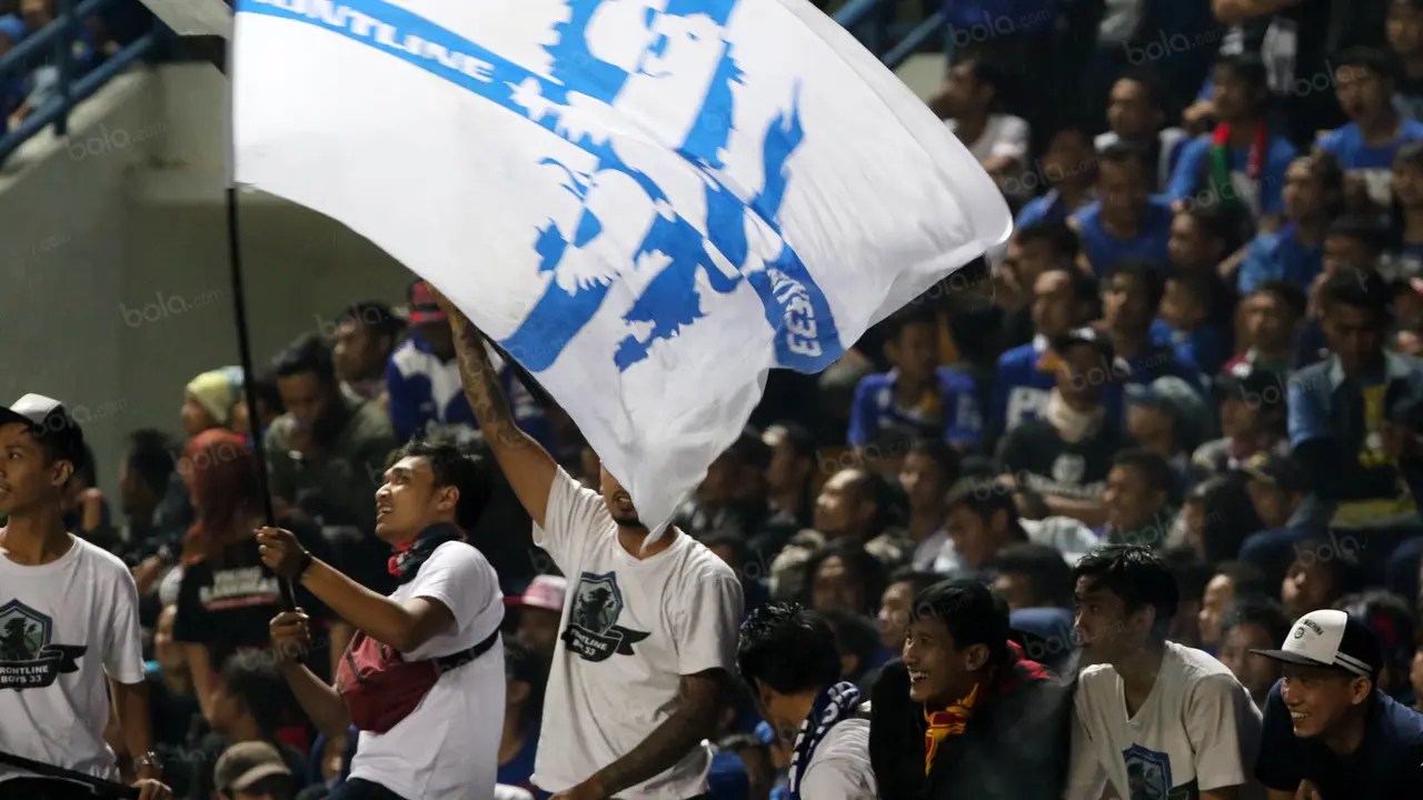Bobotoh Persib Bandung