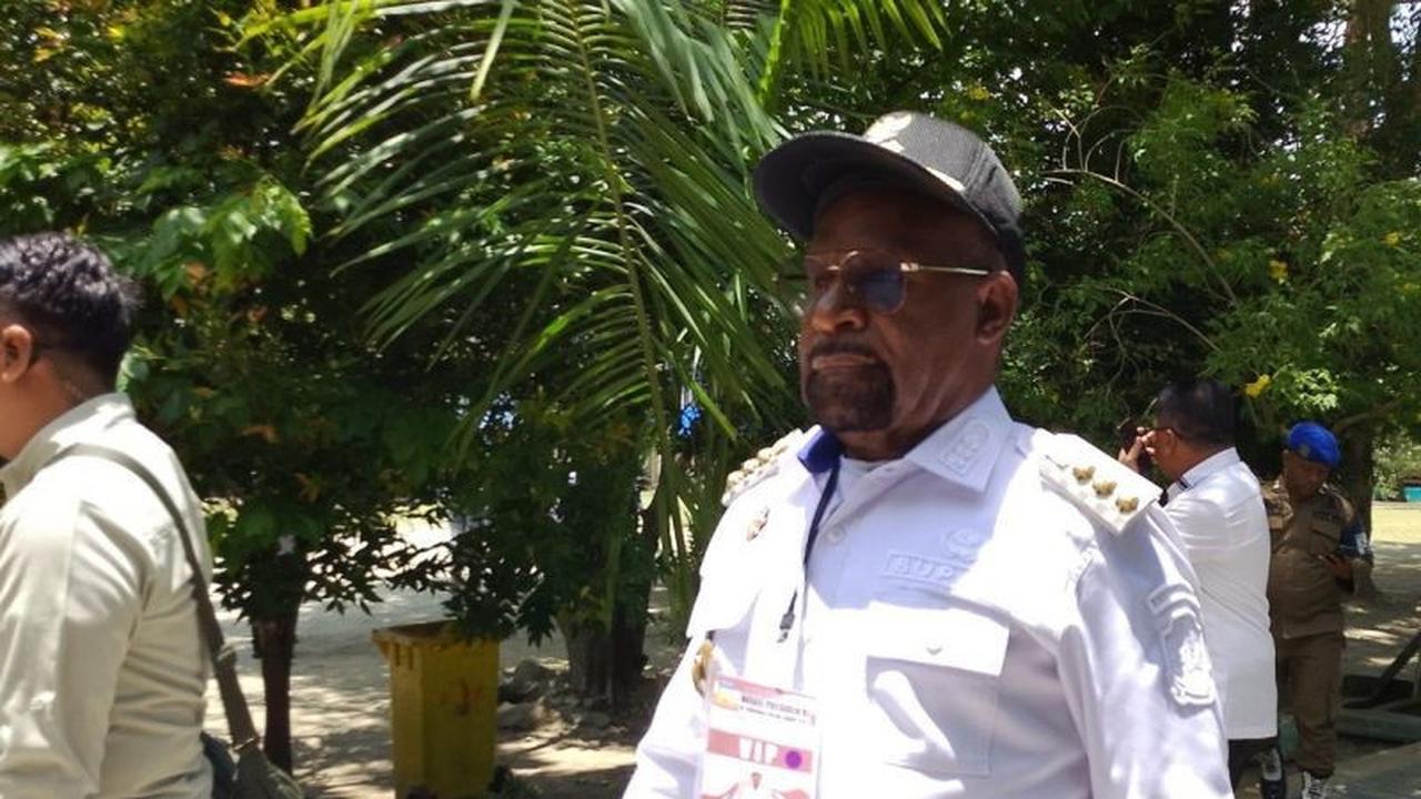 Bupati Jayapura: Pembangunan Layanan Dasar Jayapura Perkuat Stabilitas Daerah