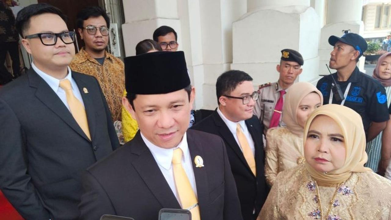 DPRD Jabar Apresiasi Program Reboisasi Berinsentif Warga: Ubah Pola Seremonial Jadi Berkelanjutan