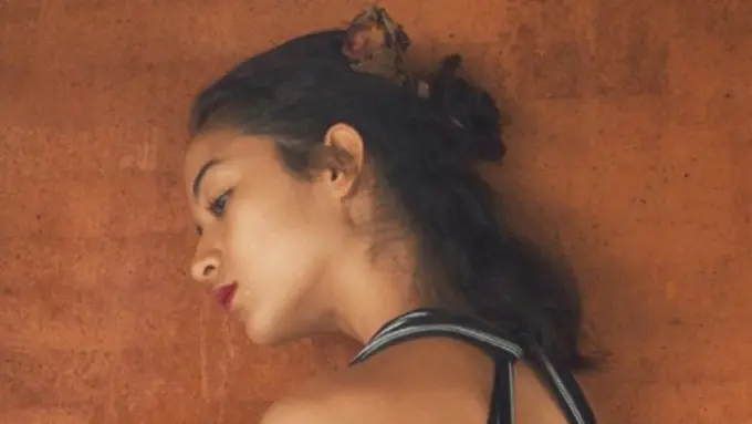 Bikin Chicco Jerikho Kepincut, Ini Tampilan Cantik Putri Marino