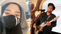 Taktik Virgoun agar Inara Rusli Mau Dipoligami, Berikan Love Bombing lalu Lanjut Silent Treatment