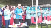 10 Poin Ikrar Deklarasi Keluarga Indonesia