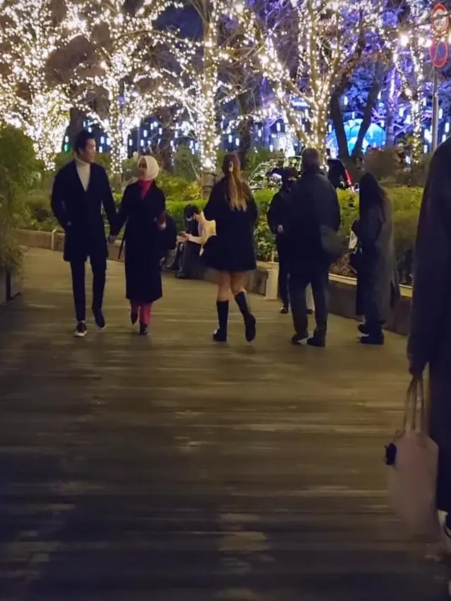 Syahrini dikabarkan bercerai dengan Reino Barack