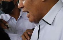 Firli Bahuri Diam-Diam Datangi Bareskrim Polri untuk Diperiksa Sebagai Tersangka Pemerasan SYL