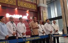 Apa Solusi Pemerintah Tangani Over Kapasitas Lapas?