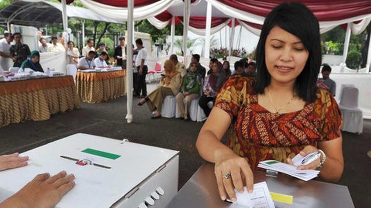 Pendaftaran ditutup, calon kepala daerah ini belum punya lawan