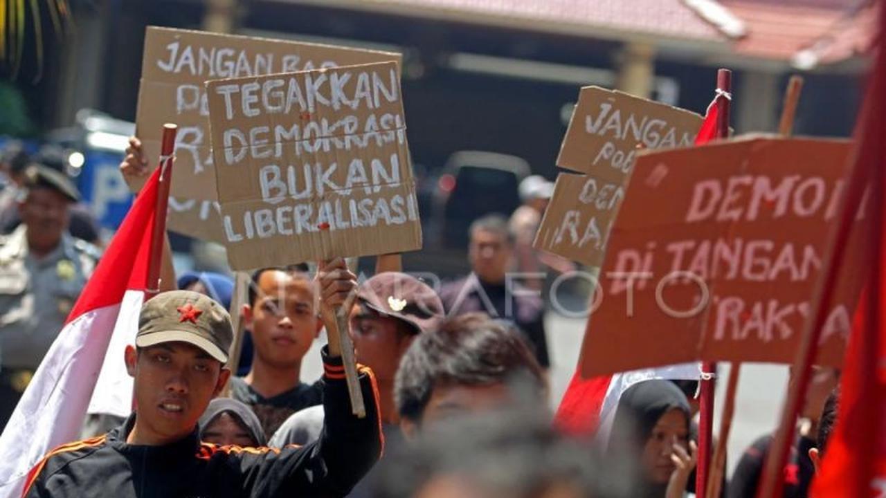 Aceh Raih Indeks Demokrasi Terbaik di Sumatera, Bukti Ruang Demokrasi Tumbuh Sehat
