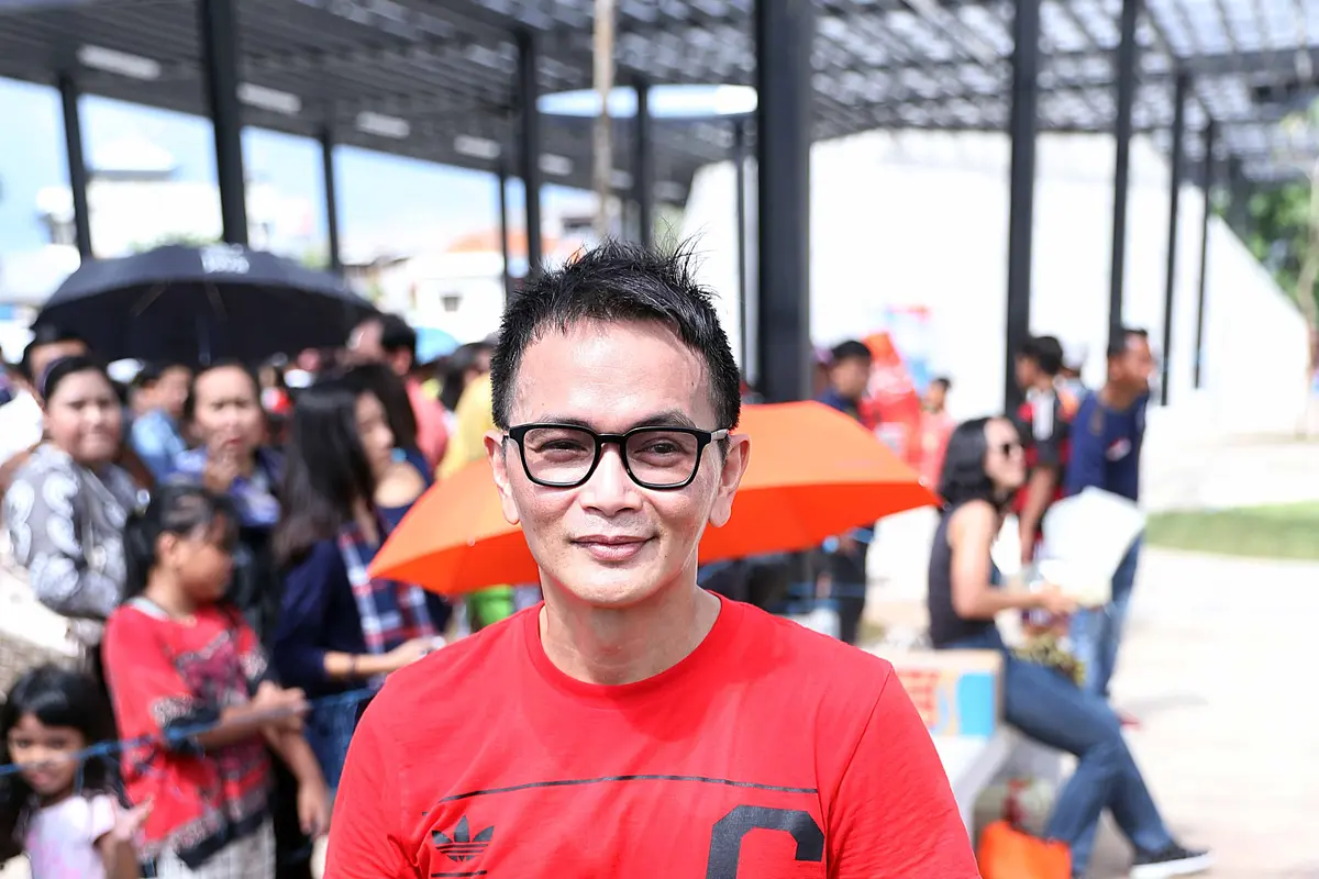 [Bintang] Yosie Project Pop