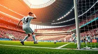 Trik Corner Langsung Gol PS3, Ini Panduan Lengkap untuk Pemain PES