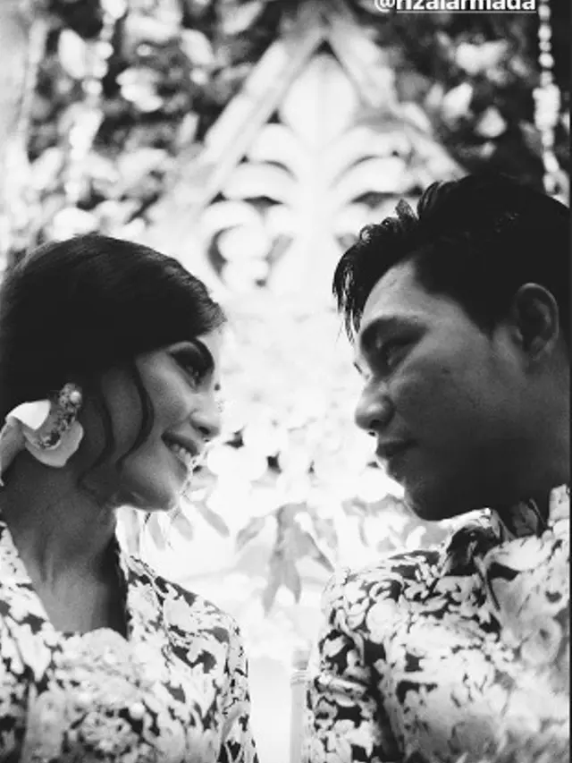 [Bintang] Rizal Armada