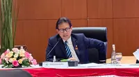 Anggaran Kemenkes Naik 8 Persen di 2026, Menkes Budi Tunjukkan Rincian Penggunaannya