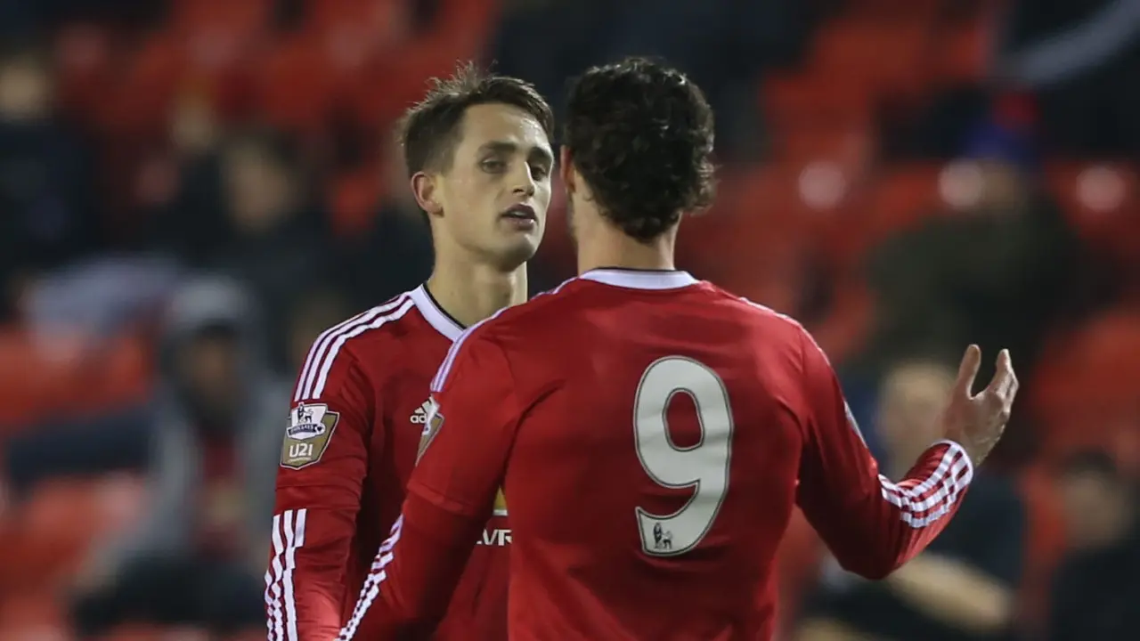 Adnan Januzaj