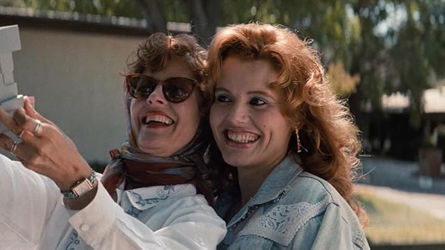 Thelma & Louise (1991)