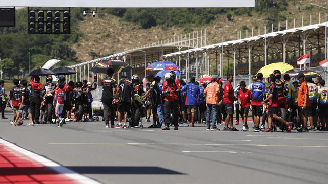 Seri Perdana MRS 2026