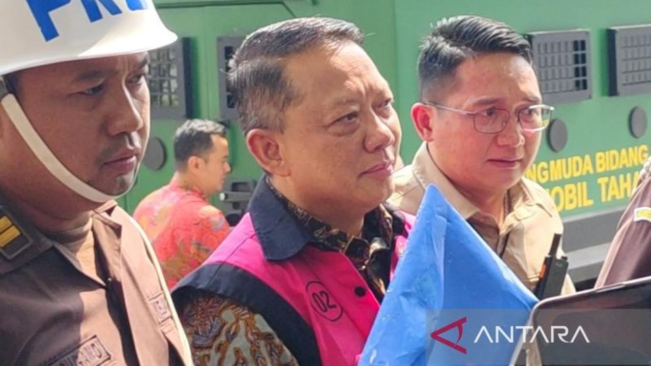 Pengamat: Perkara Eks Jampidsus Febrie Adriansyah Ujian Penting Supremasi Hukum