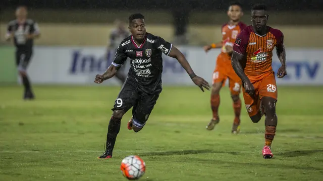 Bali United