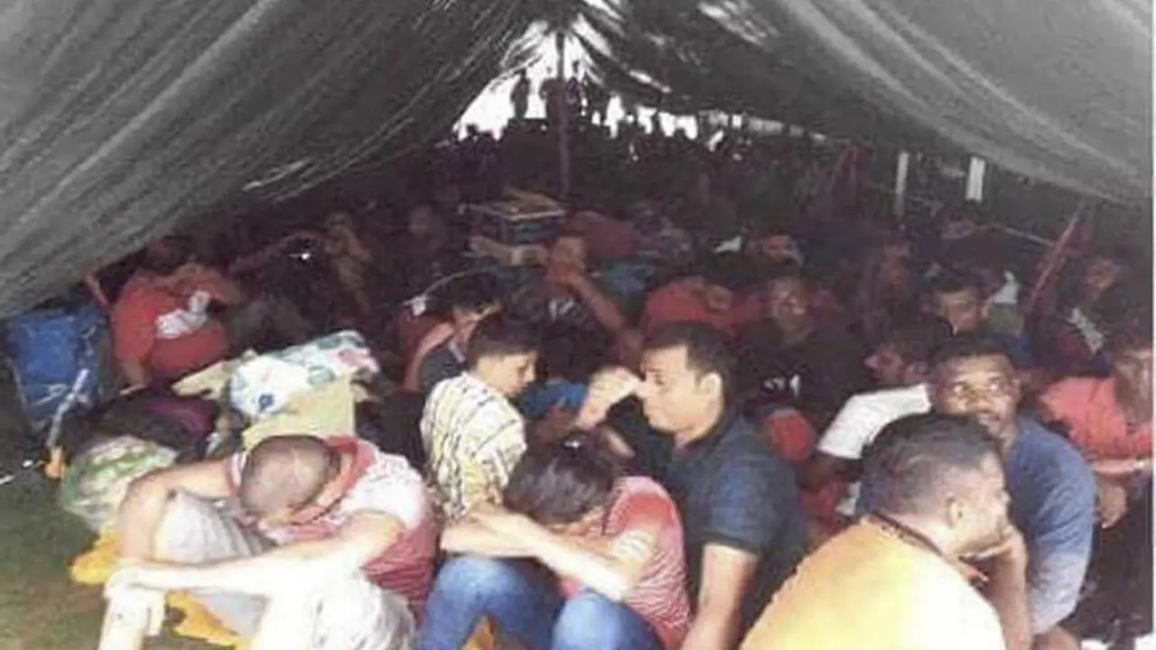 Malaysia Gagalkan Penyelundupan 131 Imigran Gelap Sri Lanka ke Australia