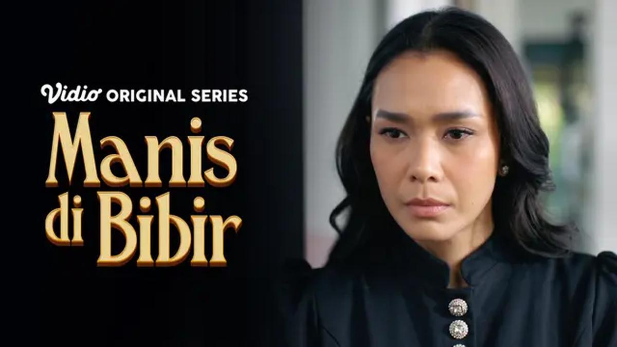 Sinopsis Series Manis di Bibir Episode 4, Rahasia Besar Niken Mulai Terungkap