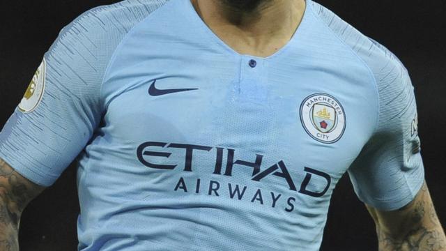 Logo Manchester City