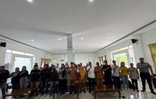 Kementerian Hukum Kalbar Perkuat Peran Paralegal di Kubu Raya