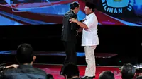 Jokowi dan Prabowo. (Johan Tallo/Liputan6.com)